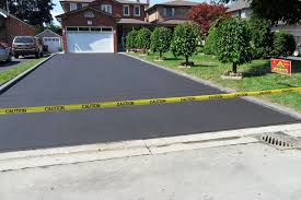 Brick Driveway Installation in Carthage, IL