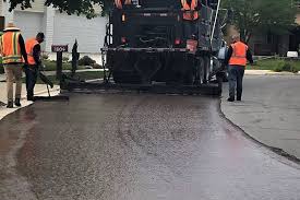 Why Choose Us For All Your Driveway Paving Needs in Carthage, IL?